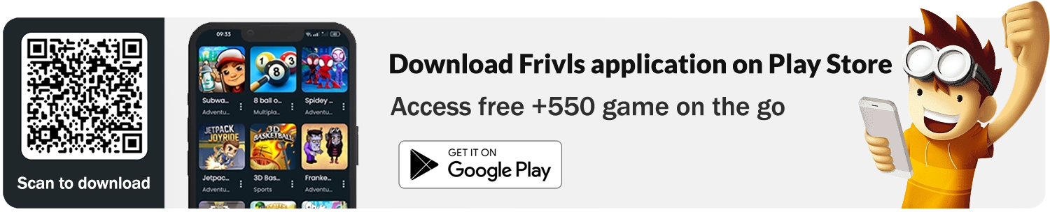 Frivls app