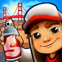 Subway Surfers washington