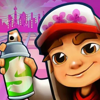 Subway Surfers World Tour: Las Vegas